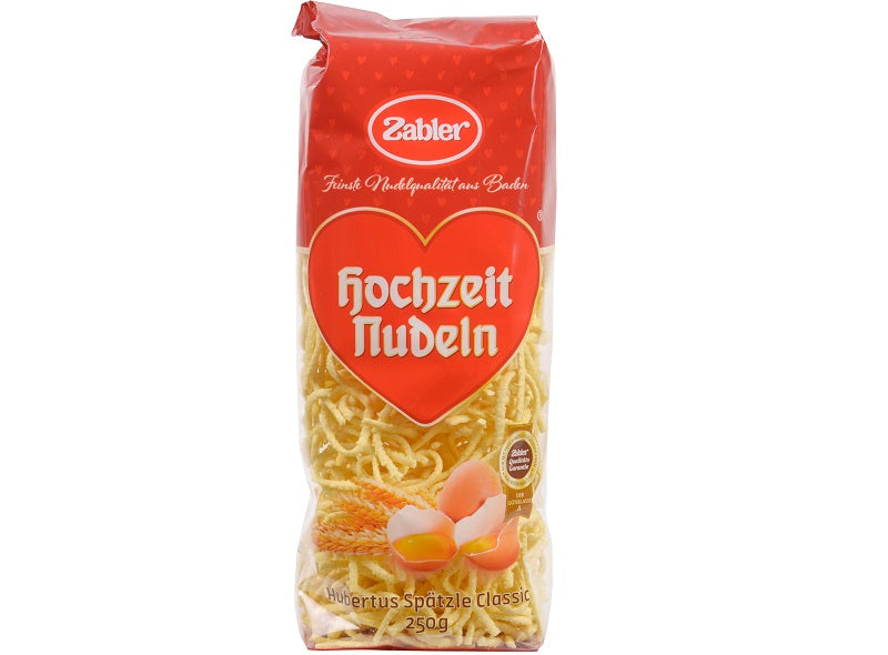 Spatzle 7 Œufs Frais Au Kg