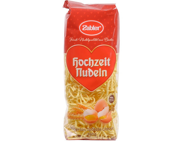 Spatzle 7 Œufs Frais Au Kg