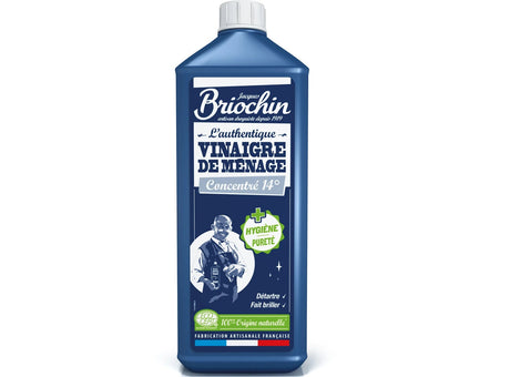Vinaigre Menager Forte Concentration