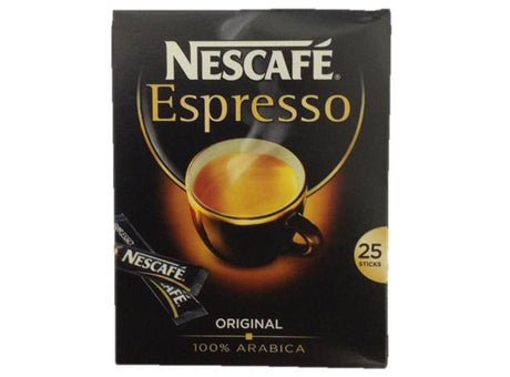 Cafe Soluble Espresso Original