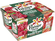 Panier De Yoplait Fraise Framboise