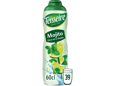Sirop Mojito