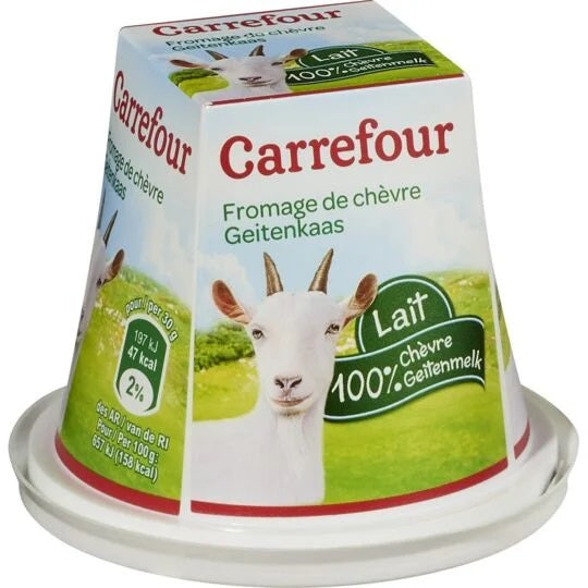 Fromage De Chevre