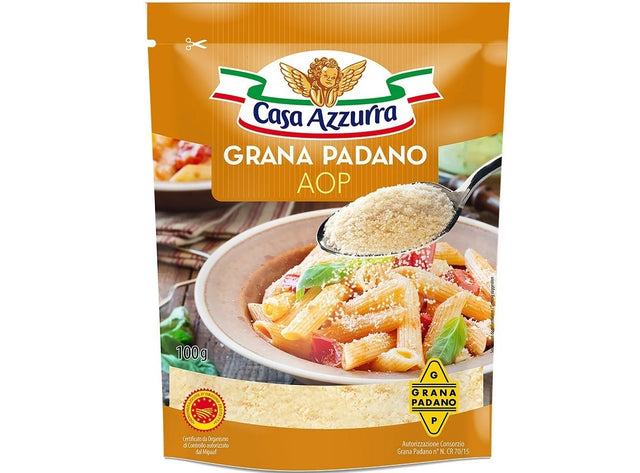 Grana Padano Aop