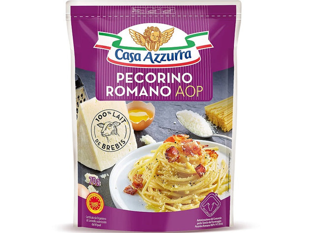 Pecorino Romano Aop