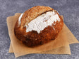 Pain Au Levain Artisanal Entier