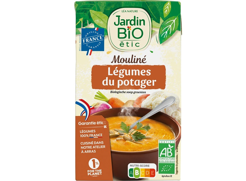 Mouline Du Potager Bio
