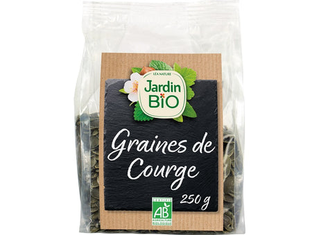 Graines De Courge Bio