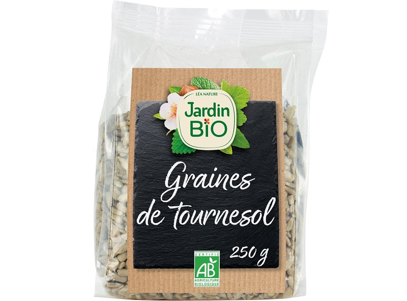 Graines De Tournesol Bio