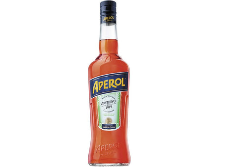 Aperol Aperitivo
