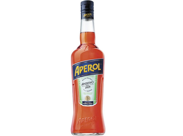 Aperol Aperitivo