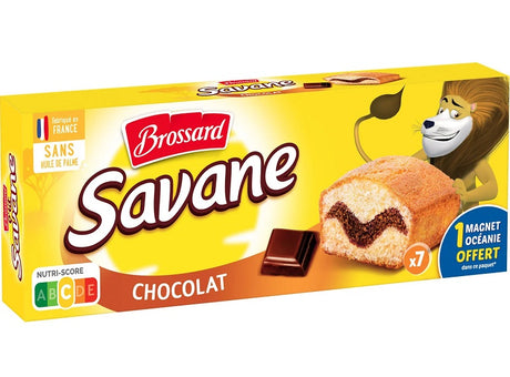 Gateaux Marbres Au Chocolat