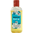 Gel douche hydratant au monoi