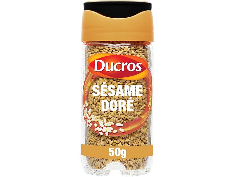 Sesame Dore