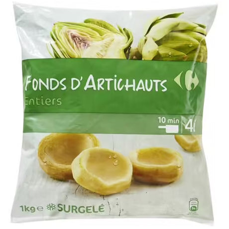 Fonds Dartichauts Entiers