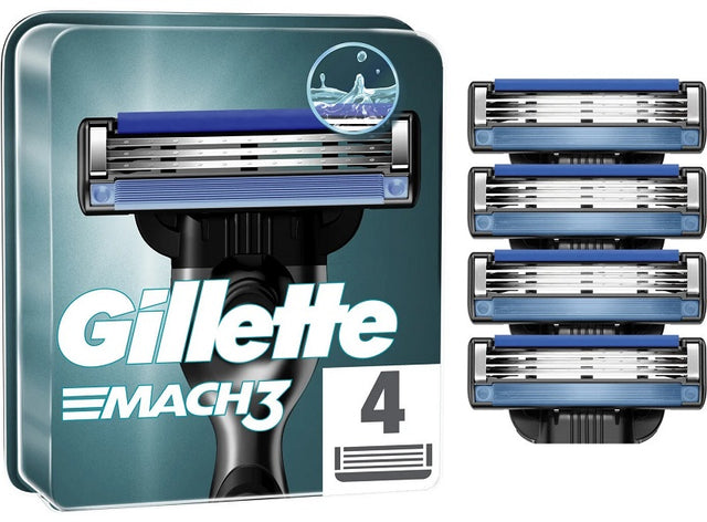 Lames De Rasoir Pour Homme