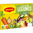 Bouillon Legumes