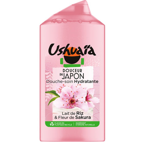 Gel Douche Douceur Du Japon