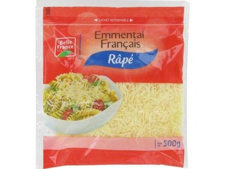 Emmental Francais Rape