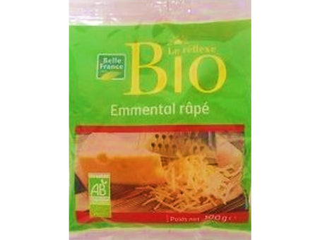 Emmental Rape Bio