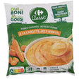 Puree De Carottes Cuisinee
