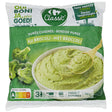 Puree De Brocolis Cuisinee