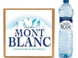 Eau Minerale Naturelle La Veritable Eau Du Mont-Blanc