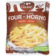 Frites Special Four