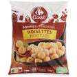 Pommes Noisettes