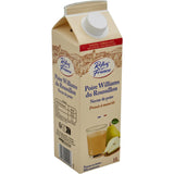 PEAR NECTAR 1L (#118468)