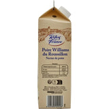 PEAR NECTAR 1L (#118468)