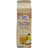 PEAR NECTAR 1L (#118468)