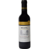 cabernet sauvignon medoc red wine 375 ml (#125595)