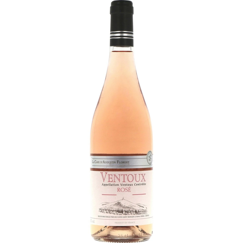 ROSE AOP VENTOUX 75CL (#112173)