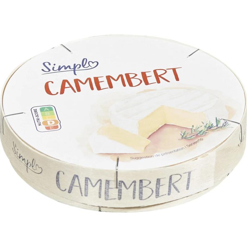 Camembert