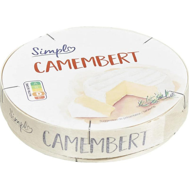 Camembert