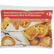 Mini Viennoiseries Assortiment