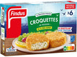 Croquettes De Poisson Ail Et Fines Herbes