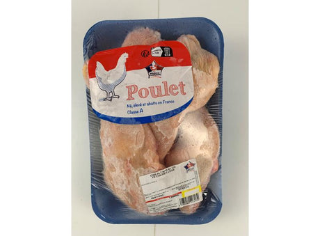 Cuisses De Poulet Blanc