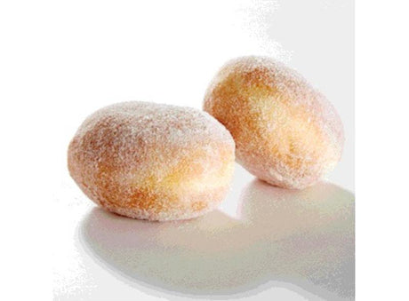 Mini Beignets Au Sucre