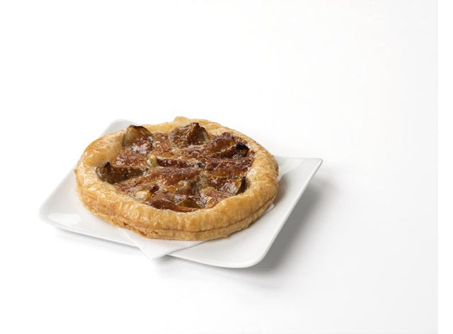 Tarte Fine A La Figue