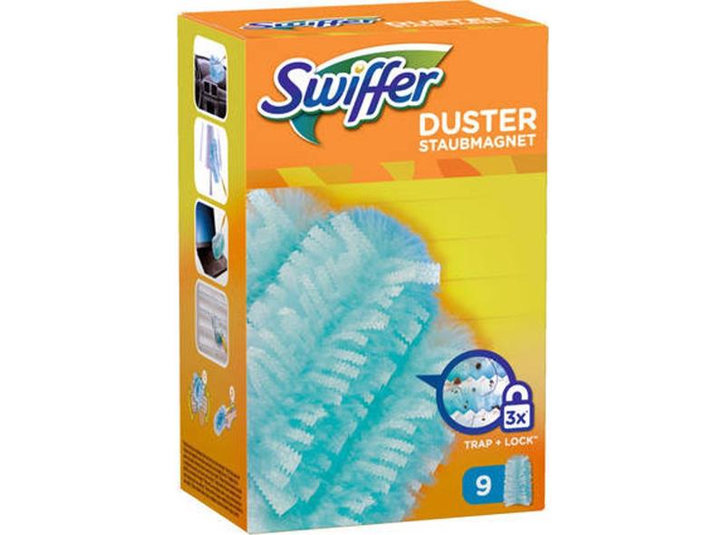 Recharge Plumeau Depoussierant