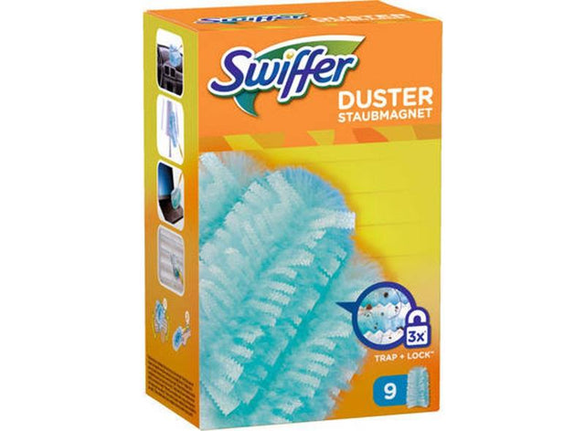 Recharge Plumeau Depoussierant