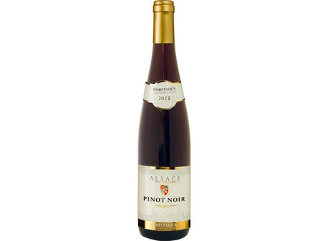 Pinot Noir D'Alsace Rouge