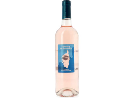 IGP Corse rose