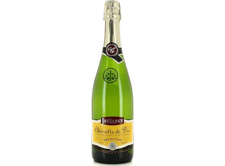Clairette De Die Tradition