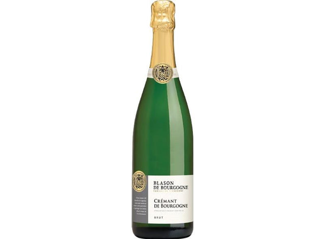 Cremant De Bourgogne Brut