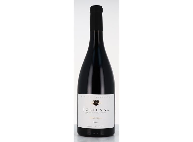 Julienas Prestige rouge 2021