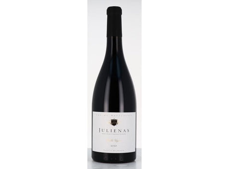 Julienas Prestige rouge 2021