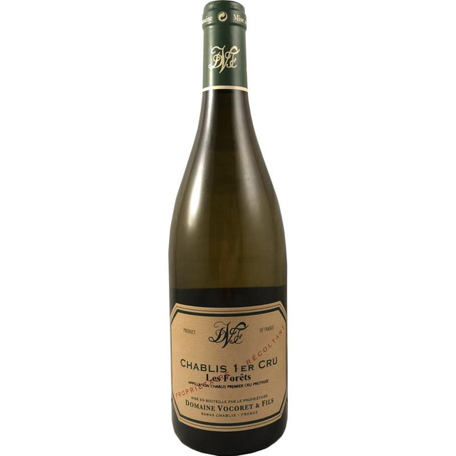 Chablis 1Er Cru Blanc 2022